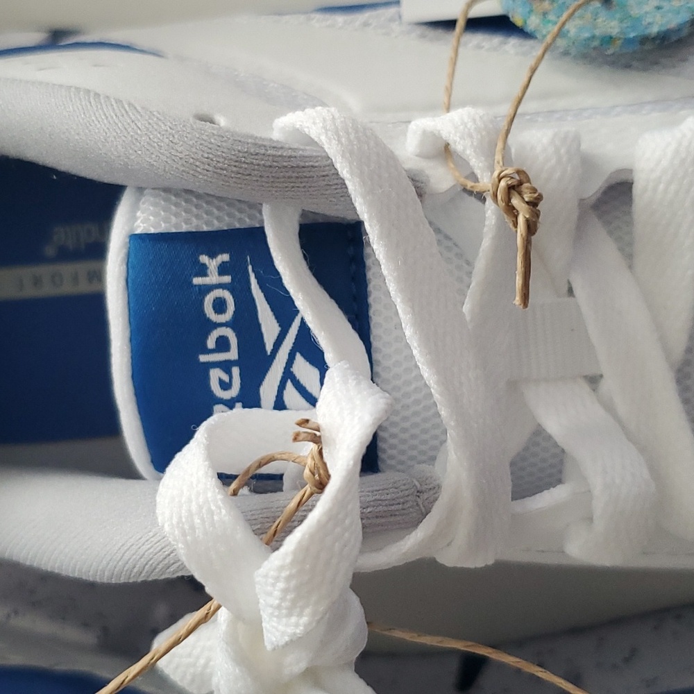 Men's Reebok ZIG DYNAMICA 2 CL. - Picture 8 of 12